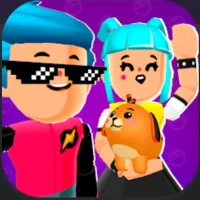 PK XD Mod Apk 1.82.3 (Mod Menu) Unlimited Money and Gems