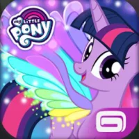 My Little Pony: Magic Princess Mod Apk 10.9.0l (Mod Menu)