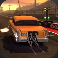 No Limit Drag Racing 2 Mod Apk 2.9.17 Unlimited Money and Gold